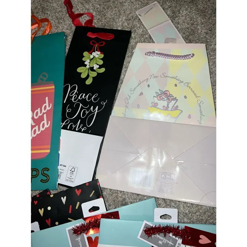 No Brand title assorted